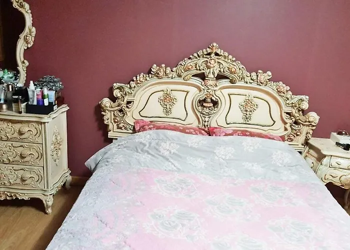 Casa vacanze 부산 연산동의 아늑한 가정집 3룸