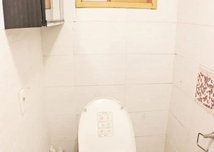 Casa vacanze 부산 연산동의 아늑한 가정집 3룸 *