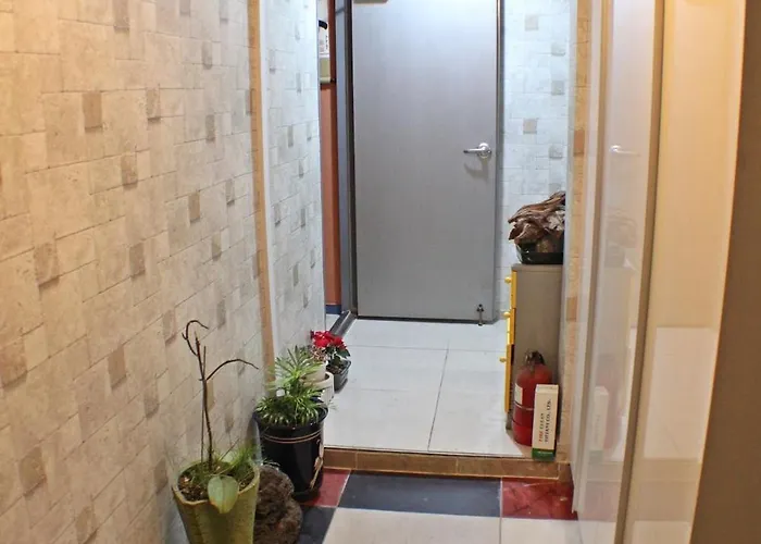 부산 연산동의 아늑한 가정집 3룸 Casa vacanze